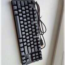 Механическая клавиатура Оклик Oklick 960G