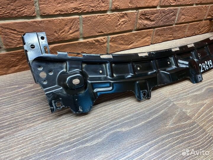 Панель передняя Верхняя часть Bmw X5 F15 2013-2018