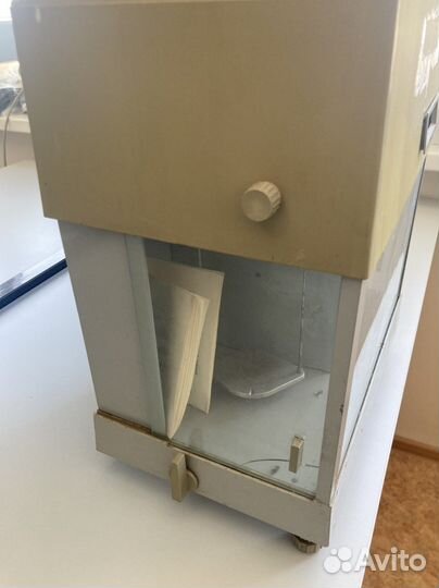 Весы лабораторные влр-200