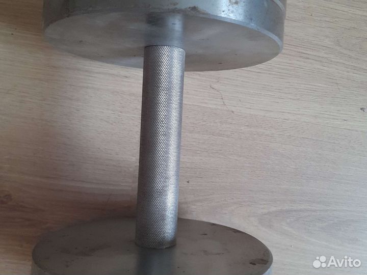 Гантели разборные 14кг