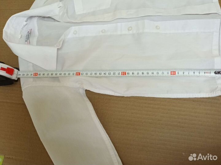 Костюм тройка 110-116 для мальчика