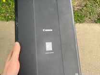 Сканер canon CanoSlide 100