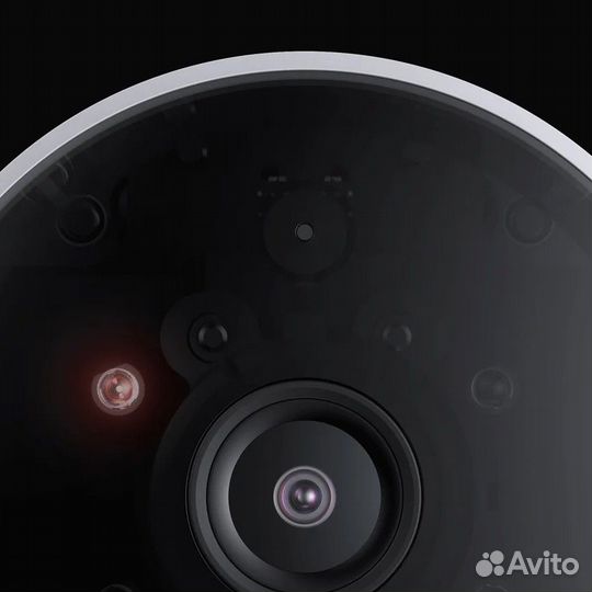 IP-камера уличная Xiaomi Outdoor Camera AW200