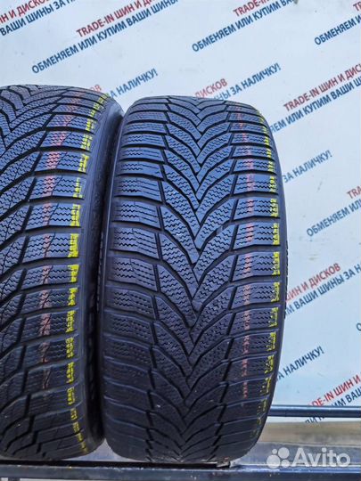 Nexen Winguard Sport 2 205/45 R17 88V