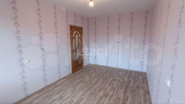 1-к. квартира, 28,8 м², 5/17 эт.