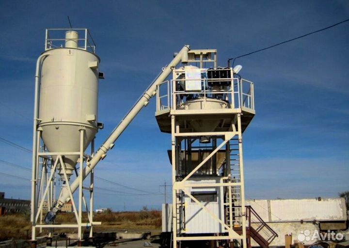 Бетон доставка по Ленинградской области