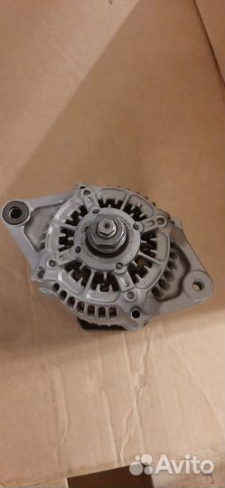 Генератор Caterpillar 1052812