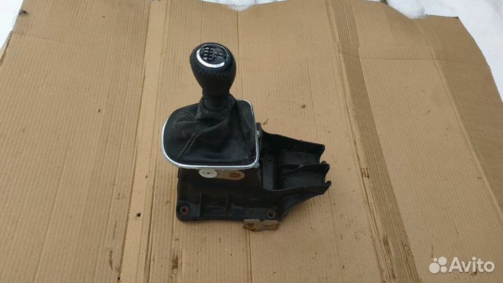 Кулиса МКПП Chevrolet Cruze J300