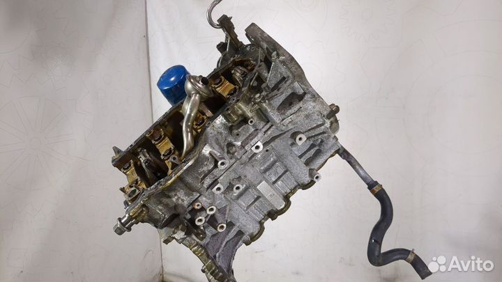 Блок цилиндров Hyundai Kona 2017, 2019