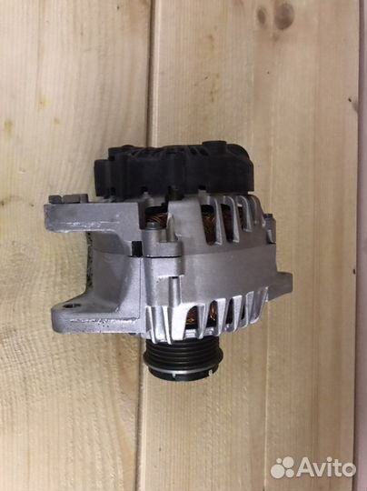 Генератор hyundai creta 2021 года 373002B910