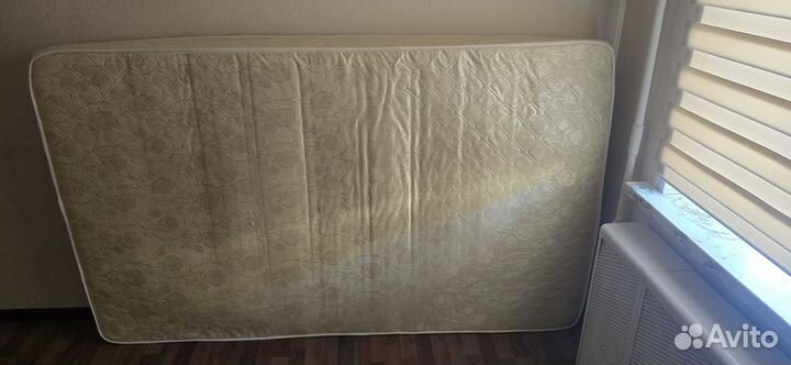 Матрас 120х200 бу