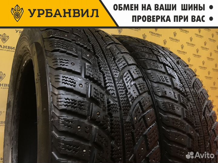 Marshal I'Zen RV Stud KC16 215/60 R17 100T
