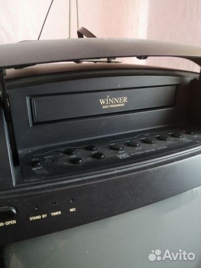 Видеодвойка samsung