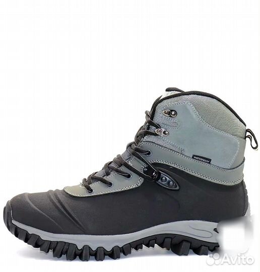 Ботинки Star Stinger для трекинга новые