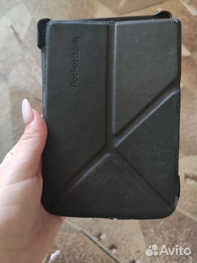 Электронная книга Pocketbook