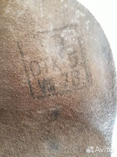 Кабура ПМ, Советская