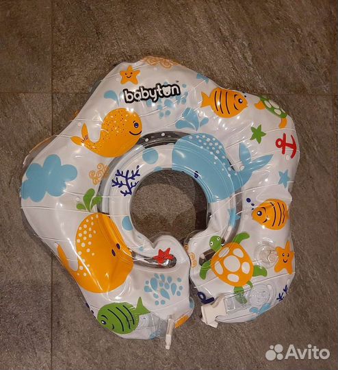 Круг для купания