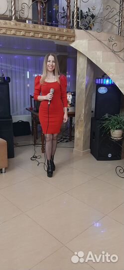 Проведение праздничных мероприятий