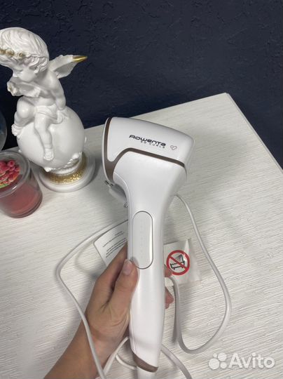 Автоматическая плойка