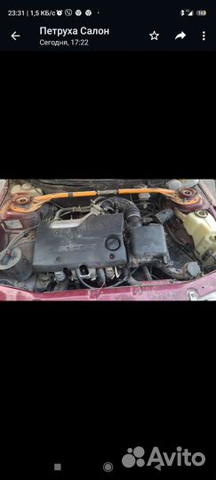 Ваз 2110,2112 в разборе,есть все