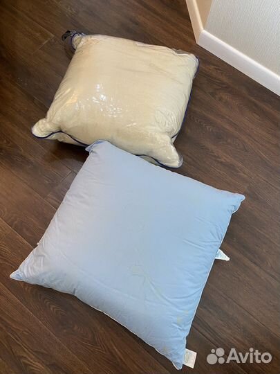 Подушка верблюжья