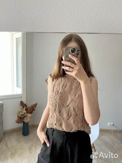 Вязание на заказ/трикотажное производство