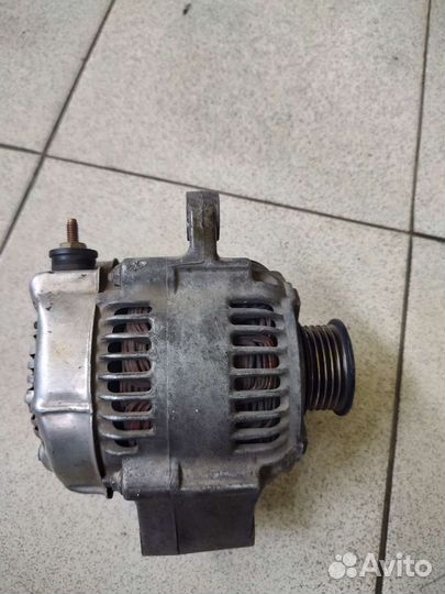 Генератор Rover75