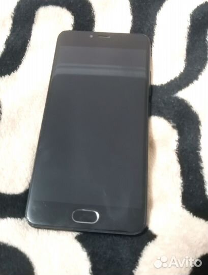 Meizu M5, 2/16 ГБ