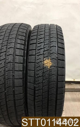 Bridgestone Blizzak VRX 185/65 R15 88Q