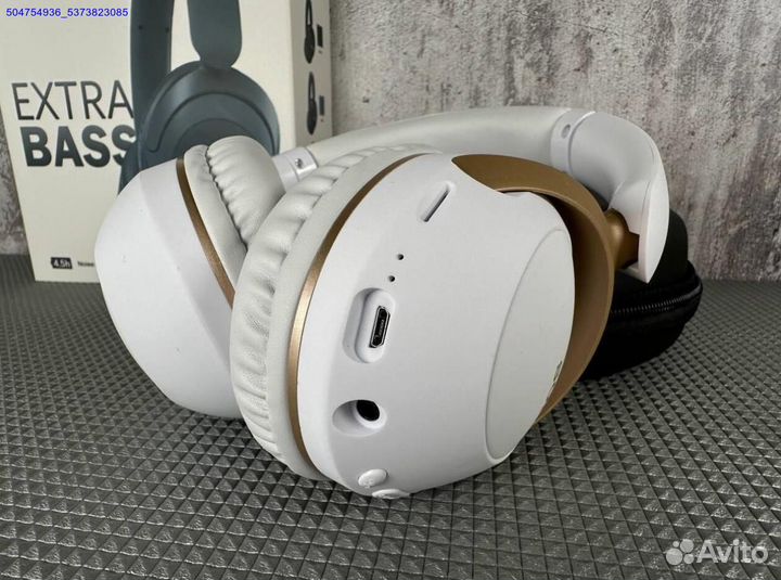 Наушники Sony WH-XB910N (Арт.65076)