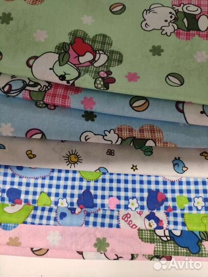 Пеленки детские новые