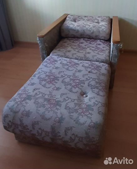 Кресло кровать