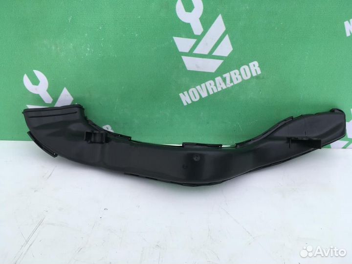 Воздуховод Форд Фокус 2 08-11