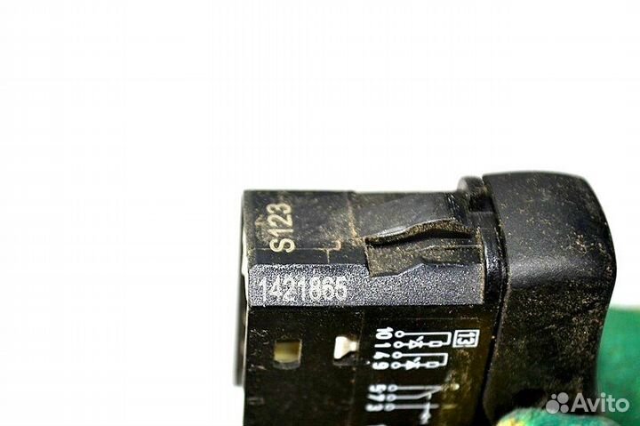 Переключатели, другие scania G-series (01.04)