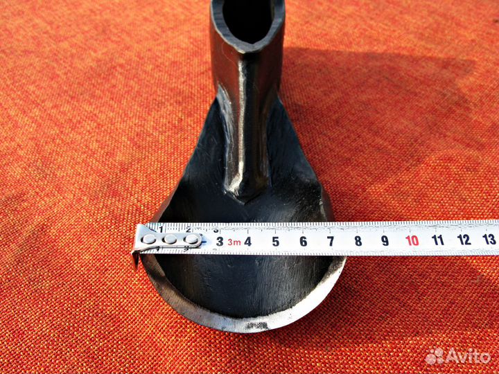 Тесло плотницкое