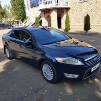 Ford Mondeo 2.3 AT, 2008, 234 000 км, с пробегом, цена 750 000 руб.