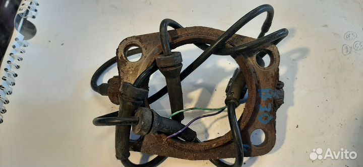 Датчик abs задний nissan serena c25