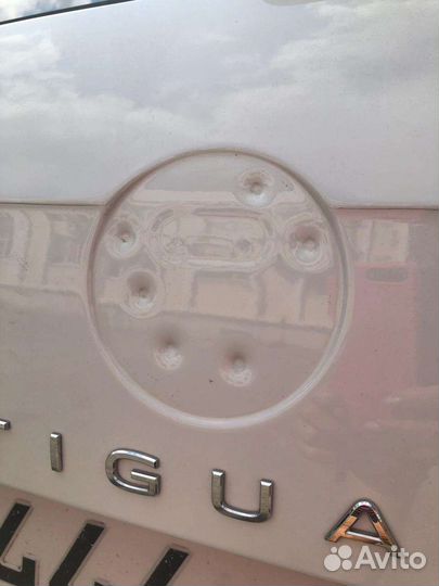 Утерян значок