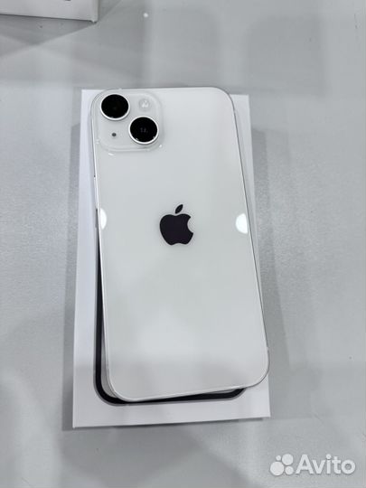 iPhone 14, 128 ГБ