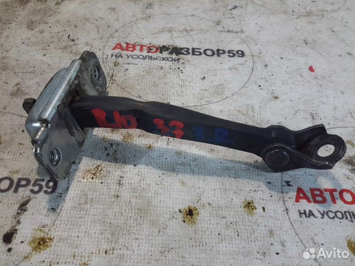 Ограничитель двери KIA RIO 3 QB