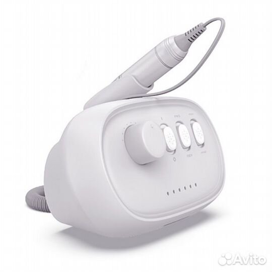 Аппарат для маникюра и педикюра JMD 206,Белая