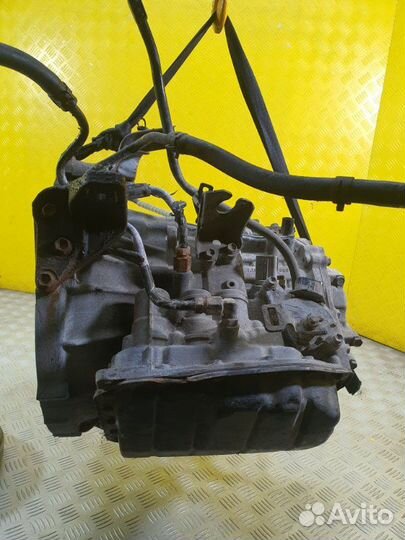 Кпп автоматическая (АКПП) Lexus Rx 330 (U3) Ii