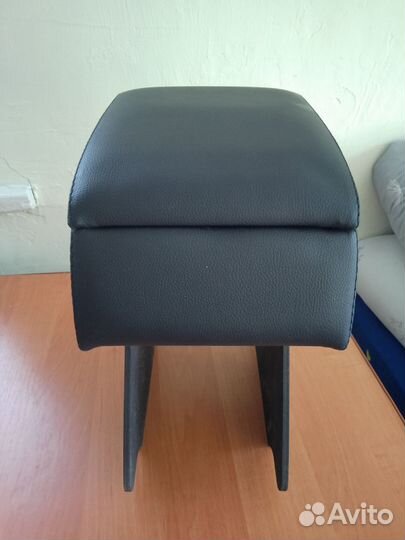 Подлокотник на DaewooNexia