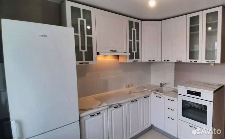 Модульная кухня