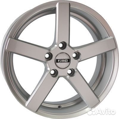R15 5x100 6J ET38 D57,1 NEO V03 S