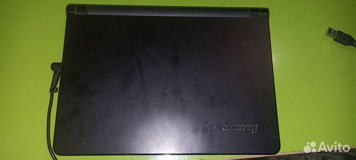 Нетбук lenovo s9