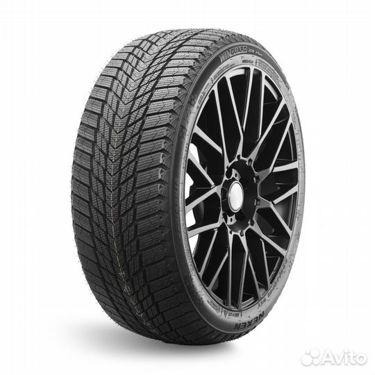 Nexen Winguard Ice Plus 245/45 R18 100T
