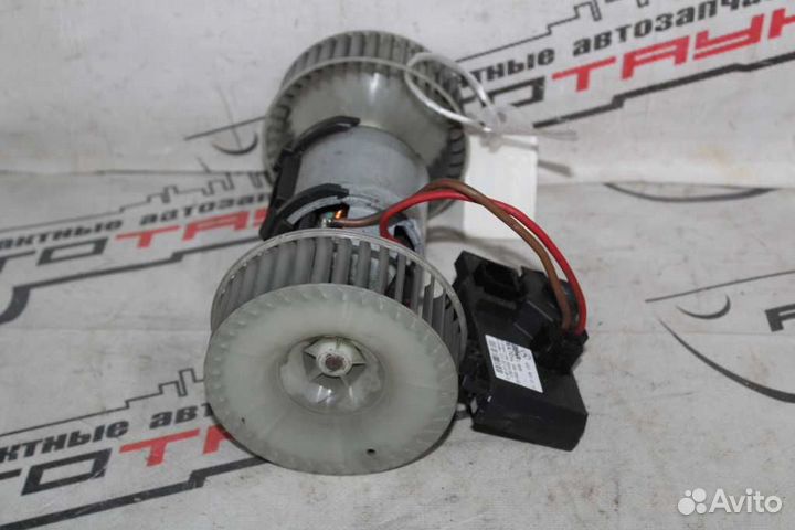 Моторчик печки mercedes CL-class S-class C216 W221 A2218202714