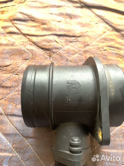 Датчик дмрв на priora