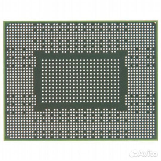 Видеочип nVidia, RB GF104-225-A1, б/у